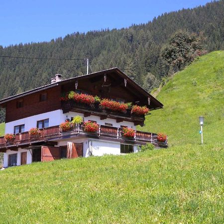 Apartments In Bruck Am Ziller/Zillertal 857 Grosshartberg Exteriör bild
