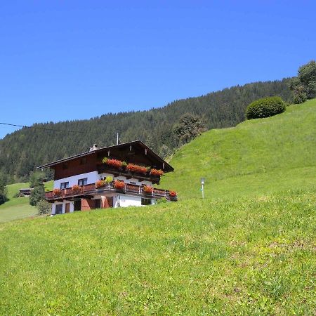 Apartments In Bruck Am Ziller/Zillertal 857 Grosshartberg Exteriör bild